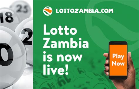 online lotto zambia|GG World Lottery .